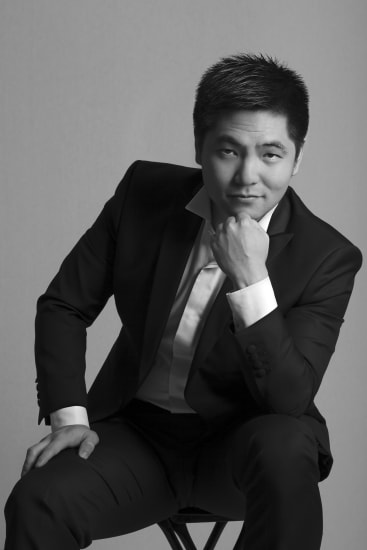 Yu Shao (c) Marine Cessat Begler